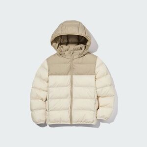 Uniqlo Puffer Jacket - Kids/Girls/Boys Size 9/10 - New with Tags